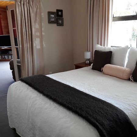 Ranfurly Cottage Raetihi Dış mekan fotoğraf