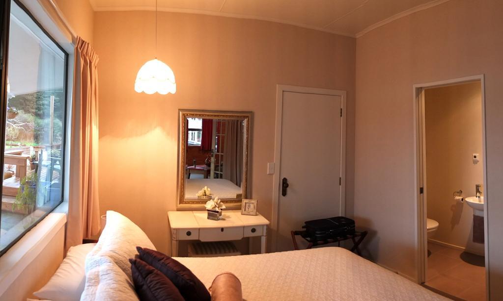 Ranfurly Cottage Raetihi Dış mekan fotoğraf