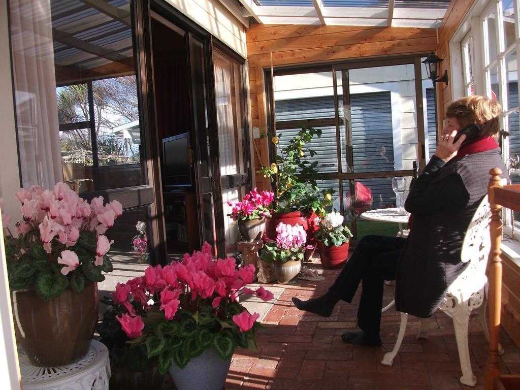 Ranfurly Cottage Raetihi Dış mekan fotoğraf