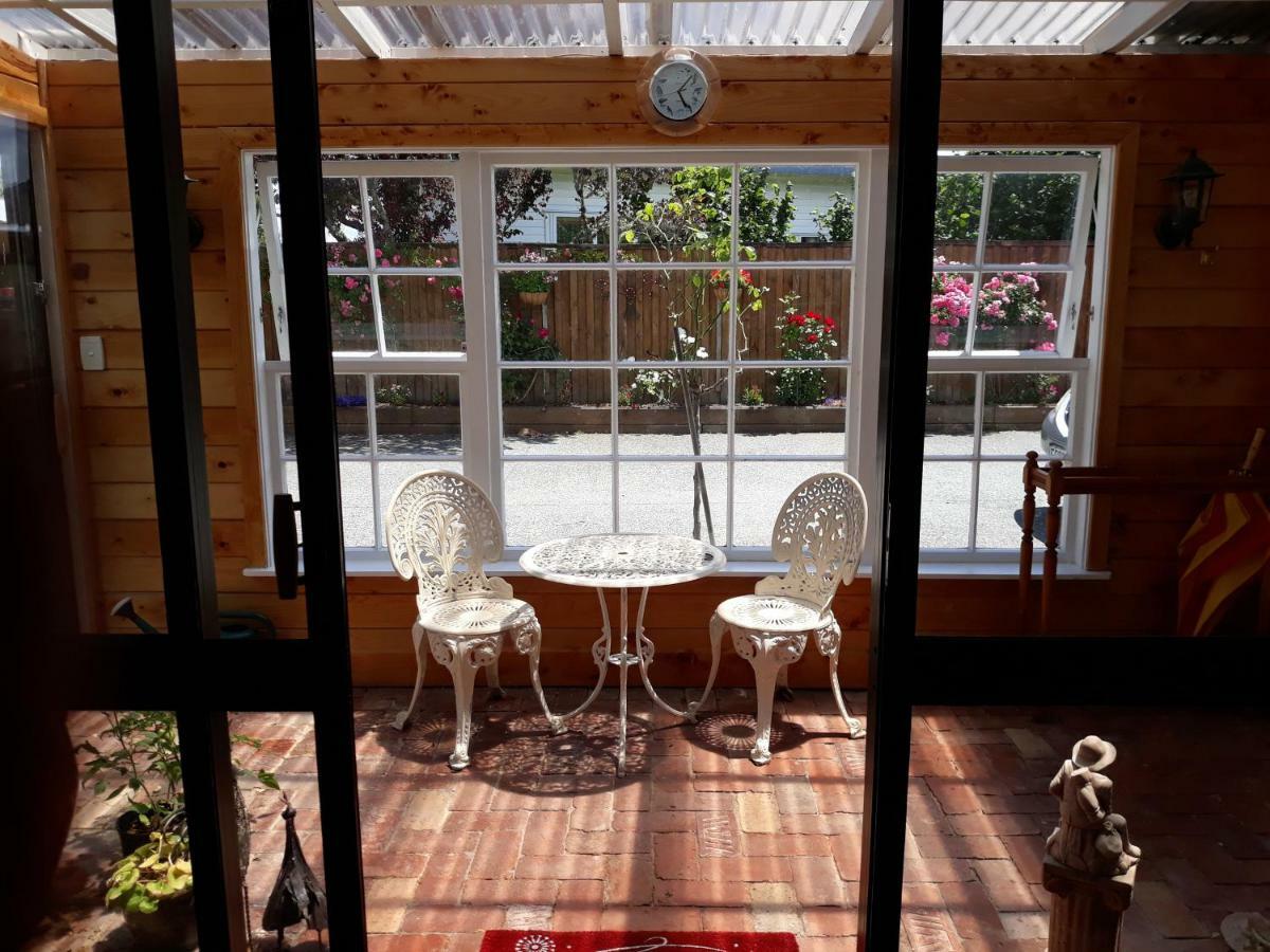 Ranfurly Cottage Raetihi Dış mekan fotoğraf